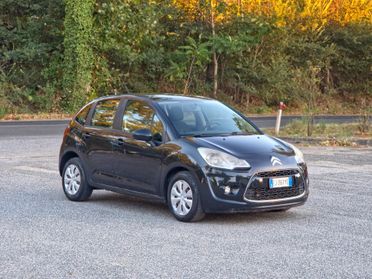 Citroen C3 1.4 HDi 70 FAP Business E5 Manuale NEO 2011