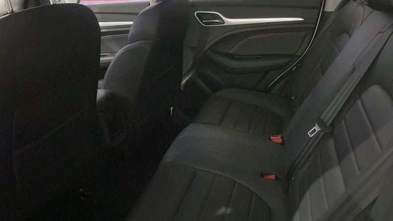 MG ZS ZS 1.0T-GDI aut. Luxury