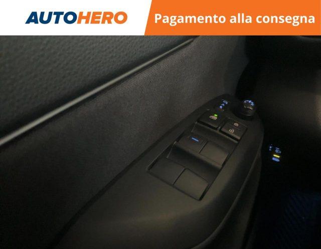 TOYOTA Yaris Cross 1.5 Hybrid 5p. E-CVT GR SPORT