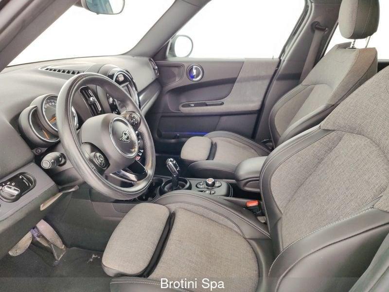 MINI Mini Countryman F60 Mini 1.5 One Hype Countryman