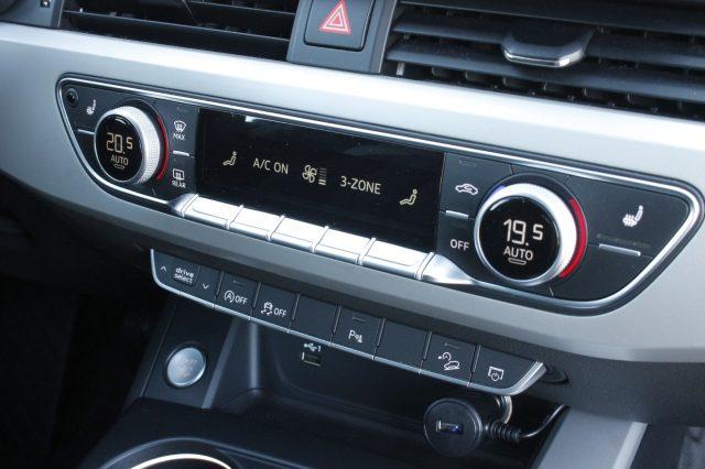 AUDI A4 allroad 45 TFSI 245 CV S tronic Business