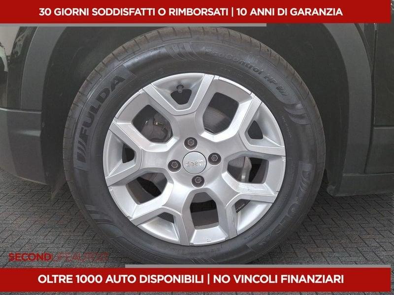 Jeep Avenger 1.2 turbo Altitude fwd 100cv