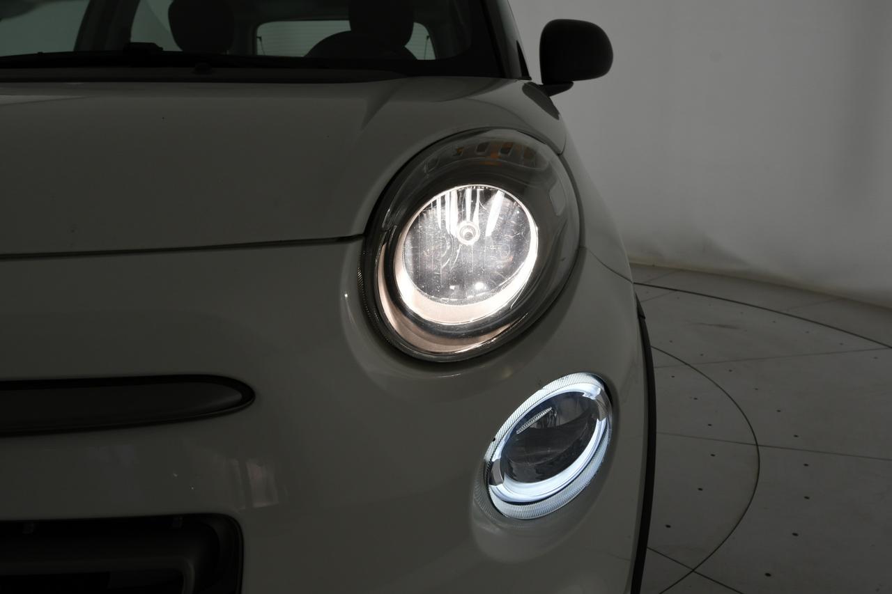 FIAT 500L Cross 1.3 mjt City 95cv NEOPATENTATI+BLUETOOTH