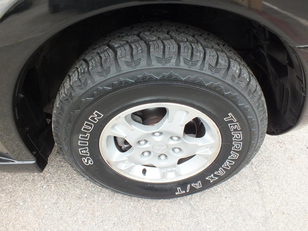 MITSUBISHI PAJERO 3.2 16V DI-D CORTO GLX