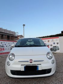 Fiat 500 1.2 Sport