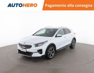 KIA XCeed 1.6 GDi 141 CV PHEV DCT High Tech