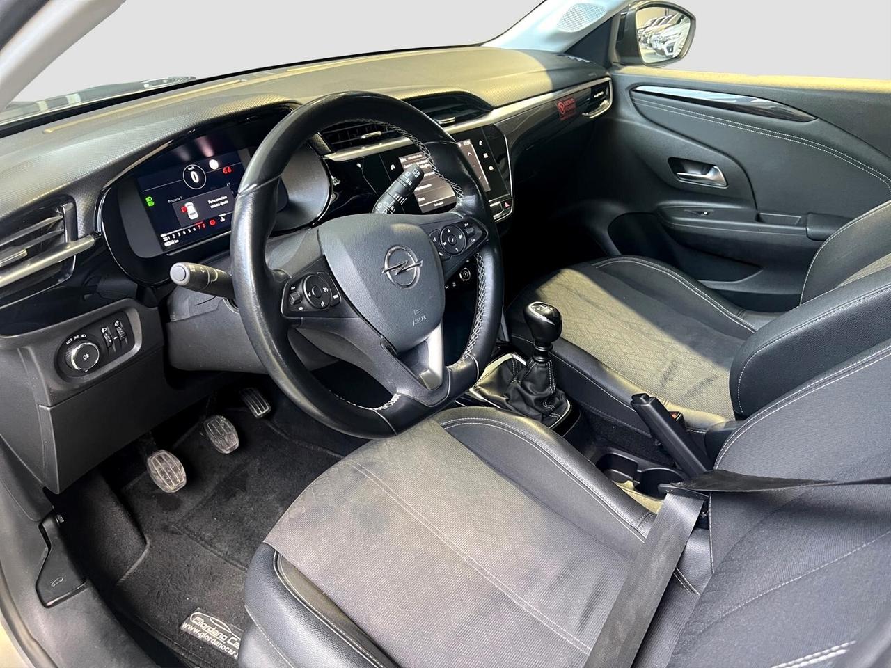 Opel Corsa 1.2 100 CV Edition