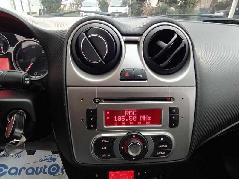 Alfa Romeo MiTo 1.3 JTDm-2 95cv Distinctive