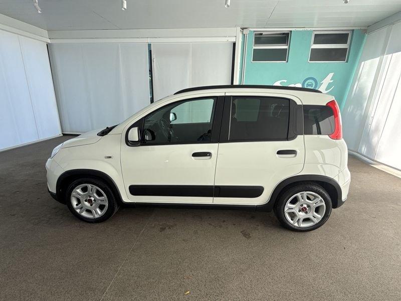 FIAT Panda 1.0 FireFly 70cv S&S Hybrid City Life