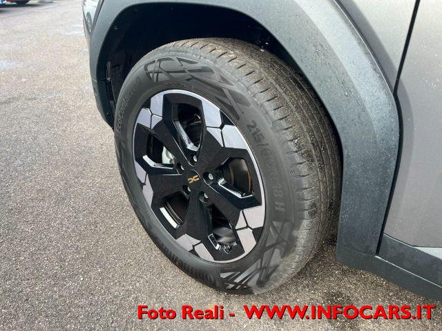 DACIA Bigster 1.2 Eco-G 140 CV MHEV Extreme - KM0 - PROMO