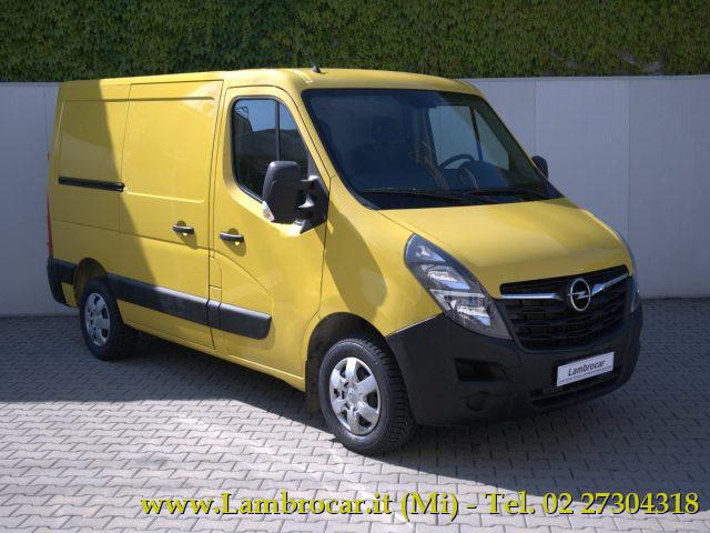 OPEL Movano 28 2.3 Turbo D 180CV MTA PC-TN FWD Furgone Autom.