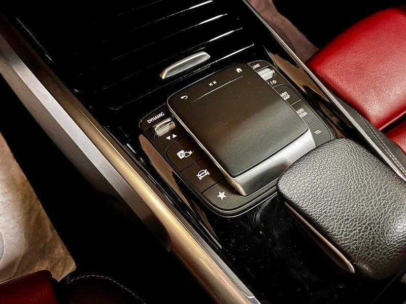 Mercedes-Benz Classe GLB GLB 200 d Automatic 4Matic Premium