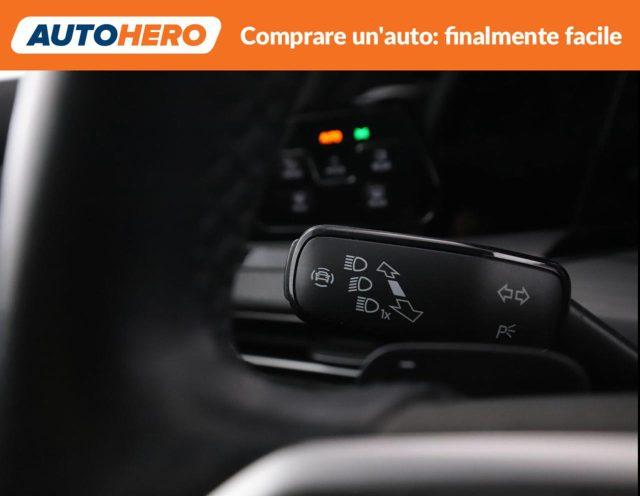 VOLKSWAGEN Golf Variant 2.0 TDI SCR DSG Style