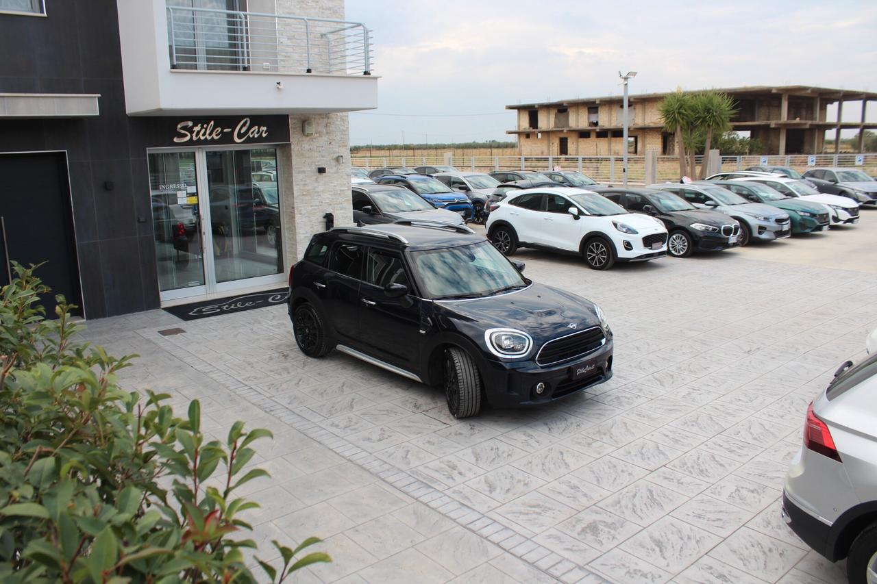 Mini Cooper D Countryman 2.0 Essential