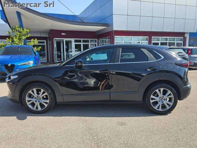 MAZDA CX-30 CX-30 2.0 m-hybrid Executive 2wd 150cv 6at - GP823