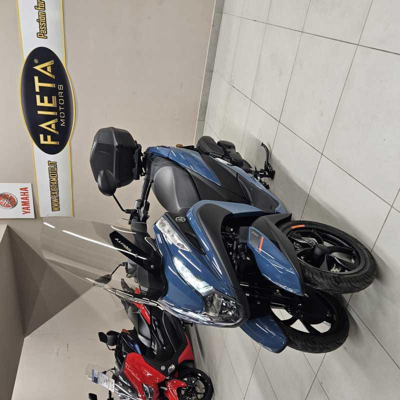 Yamaha Tricity 125 - 2024