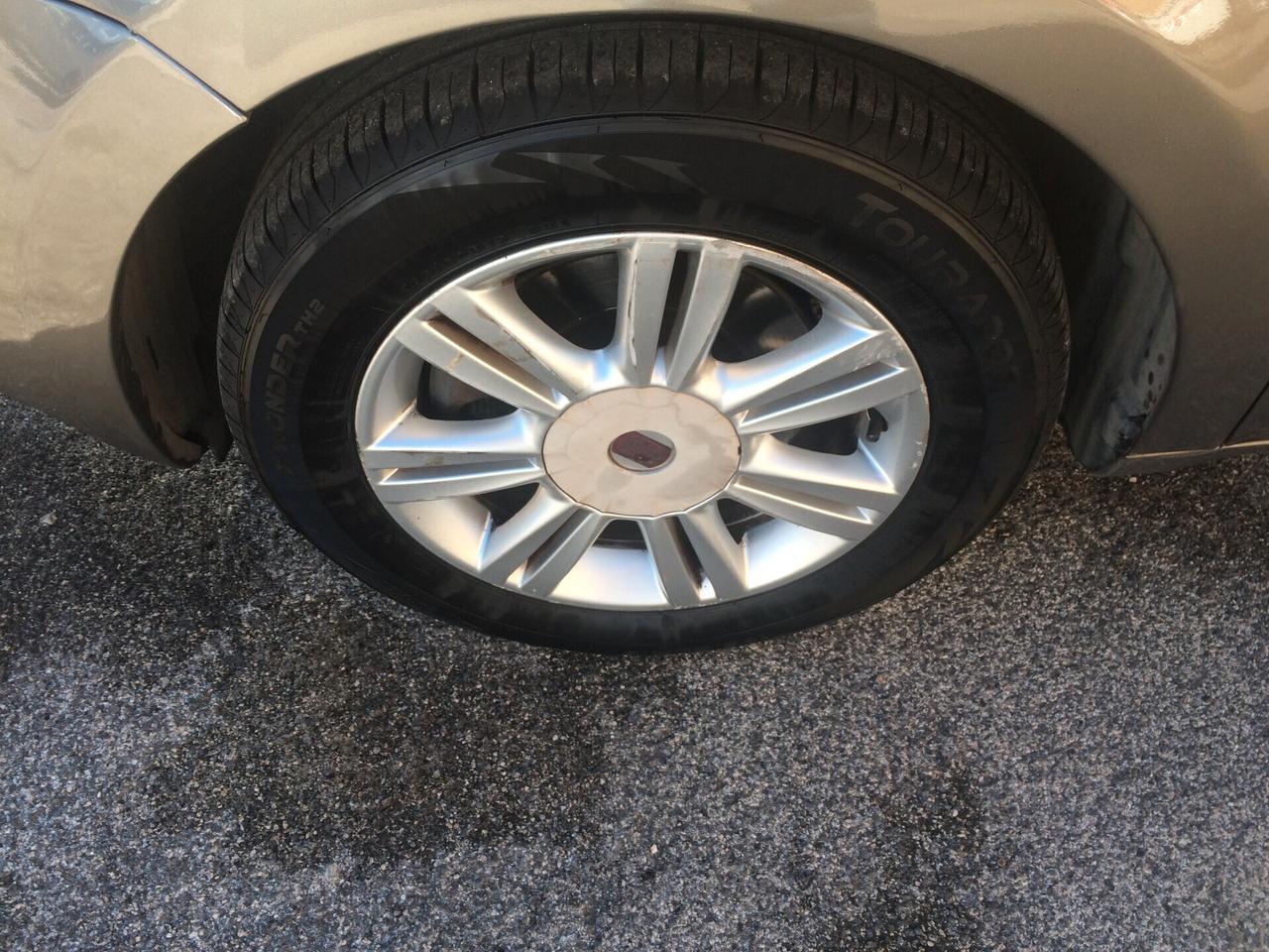 2008 1.3 Multijet 16V 90 CV BlackMotion tagliandata!!