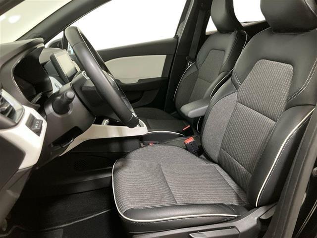 RENAULT Clio 5 Porte 1.0 TCe Intens my21