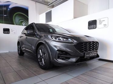 Ford Kuga 3ª serie 2.5 Full Hybrid 190 CV CVT 2WD ST-Line X