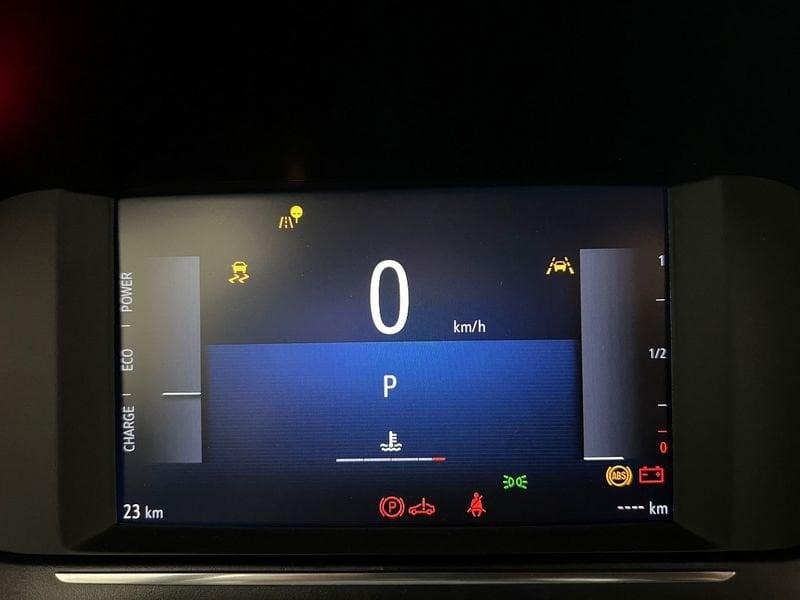 Opel Corsa 1.2 Hybrid 110cv GS DCT6