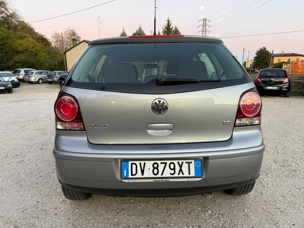 Volkswagen Polo 1.2/70CV 12V 5p. UNICO PROP