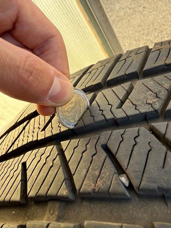 Volkswagen Tiguan Tiguan 2.0 TDI 190 CV SCR DSG 4MOTION Offroad BMT