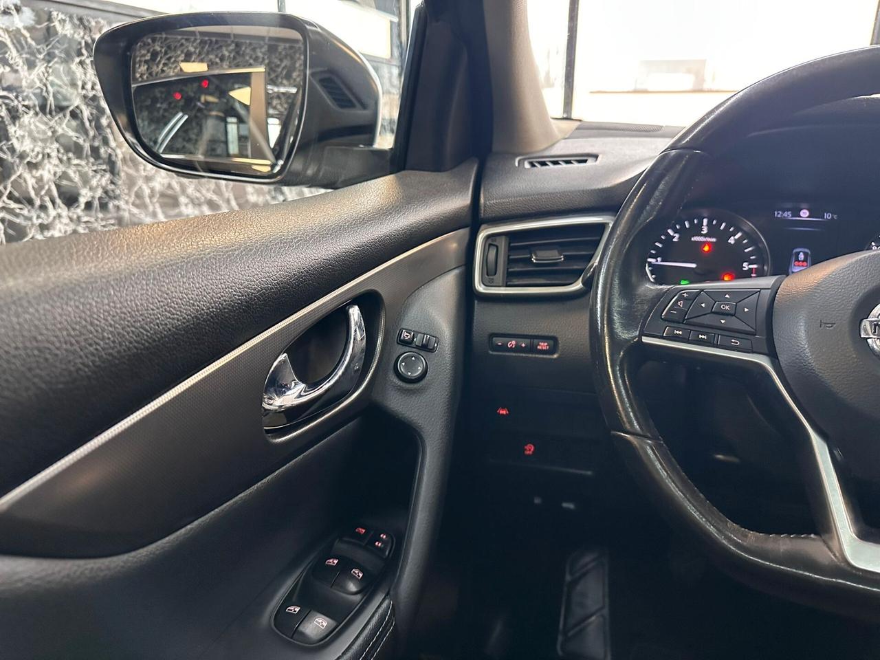 Nissan Qashqai 1.6 dCi 2WD Tekna