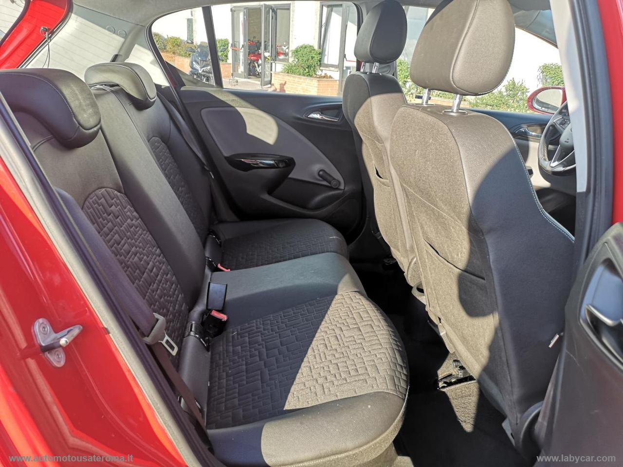OPEL Corsa 1.4 90 CV GPL Tech 5p. COSMO RATE AUTO MOTO SCOOTER