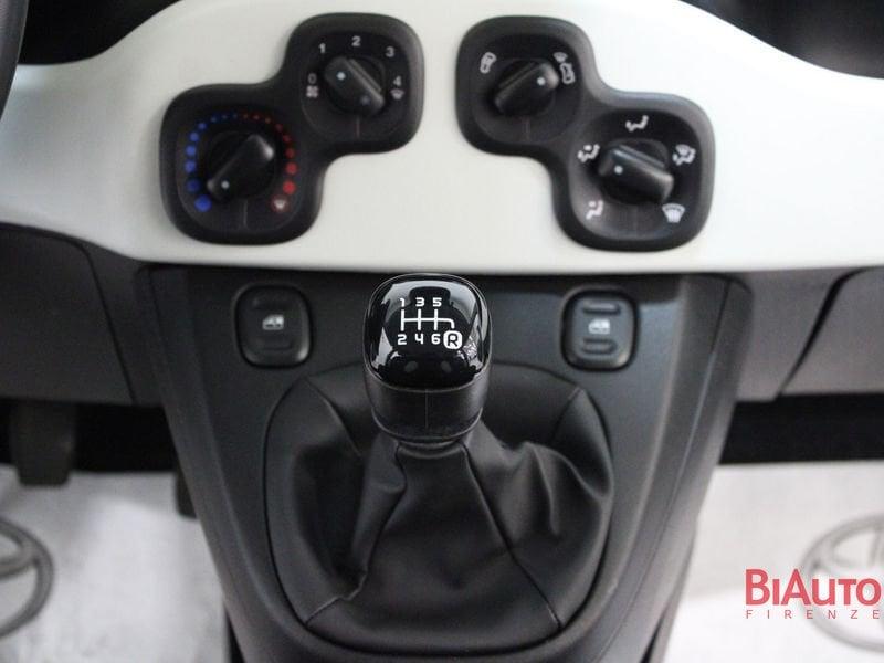 FIAT Panda Cross 1.0 FireFly 70cv S&S Hybrid Pandina Cross