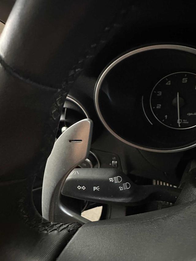 ALFA ROMEO Stelvio 2.0 Turbo 200 CV AT8 Q4 Super