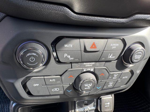 JEEP Renegade 1.6 Mjt 130 CV LONGITUDE