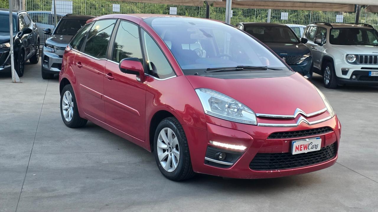 Citroen C4 Picasso 1.6 e-HDi 90 airdream ETG6 Business