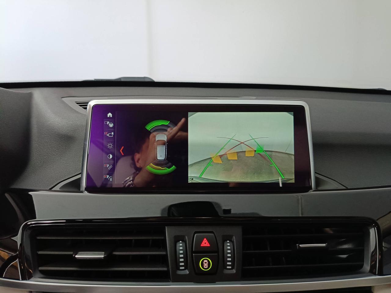 BMW X1 F48 - X1 sdrive20d xLine