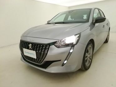 Peugeot 208 Active Pack BR956796 1.2 Benzina 75CV