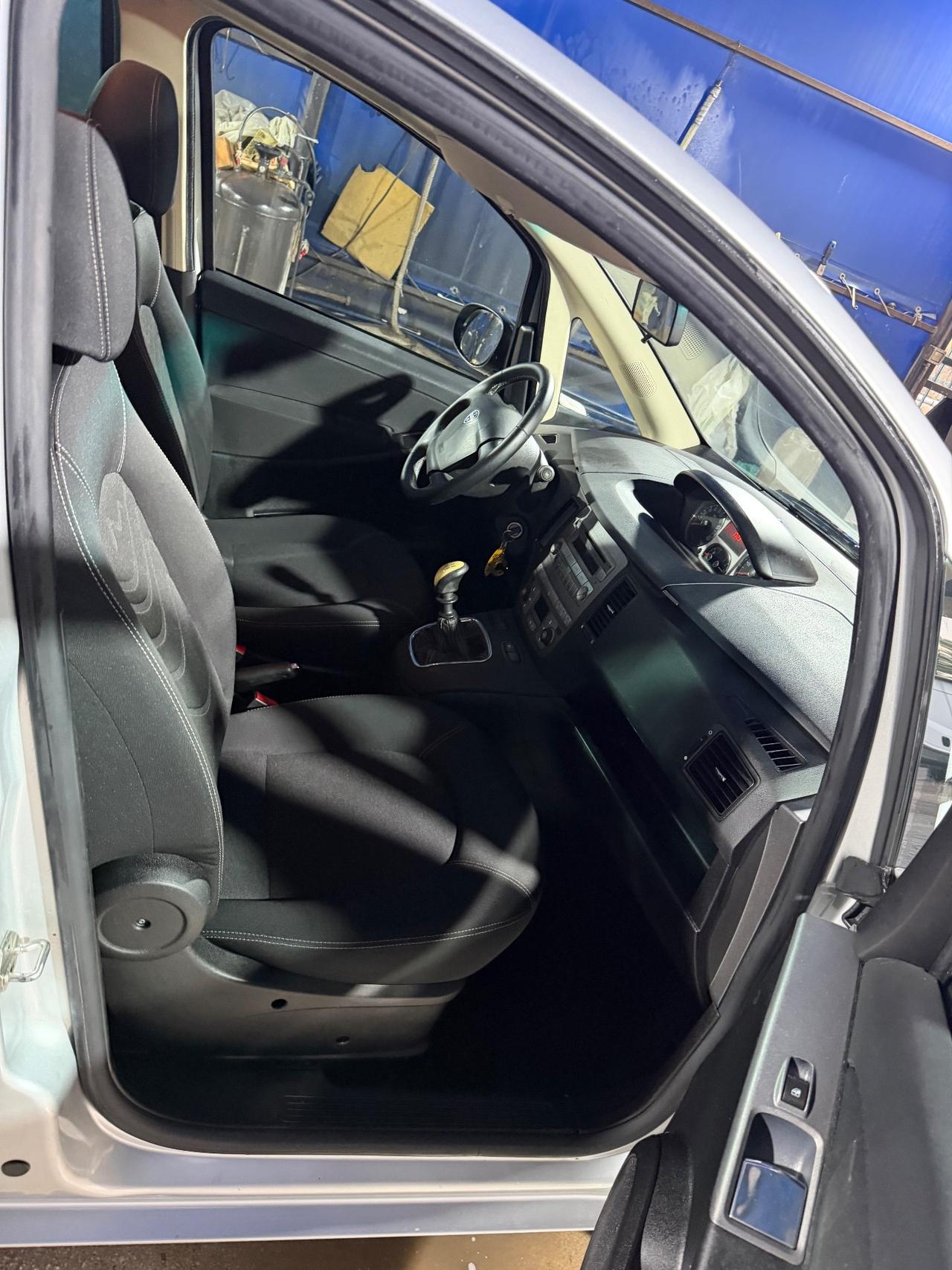 Lancia MUSA 1.4 8V Ecochic (GPL) Gold