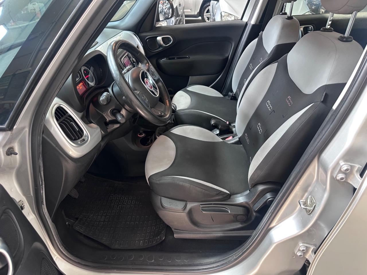 Fiat 500L 1.3 Multijet 85 CV Pop Star
