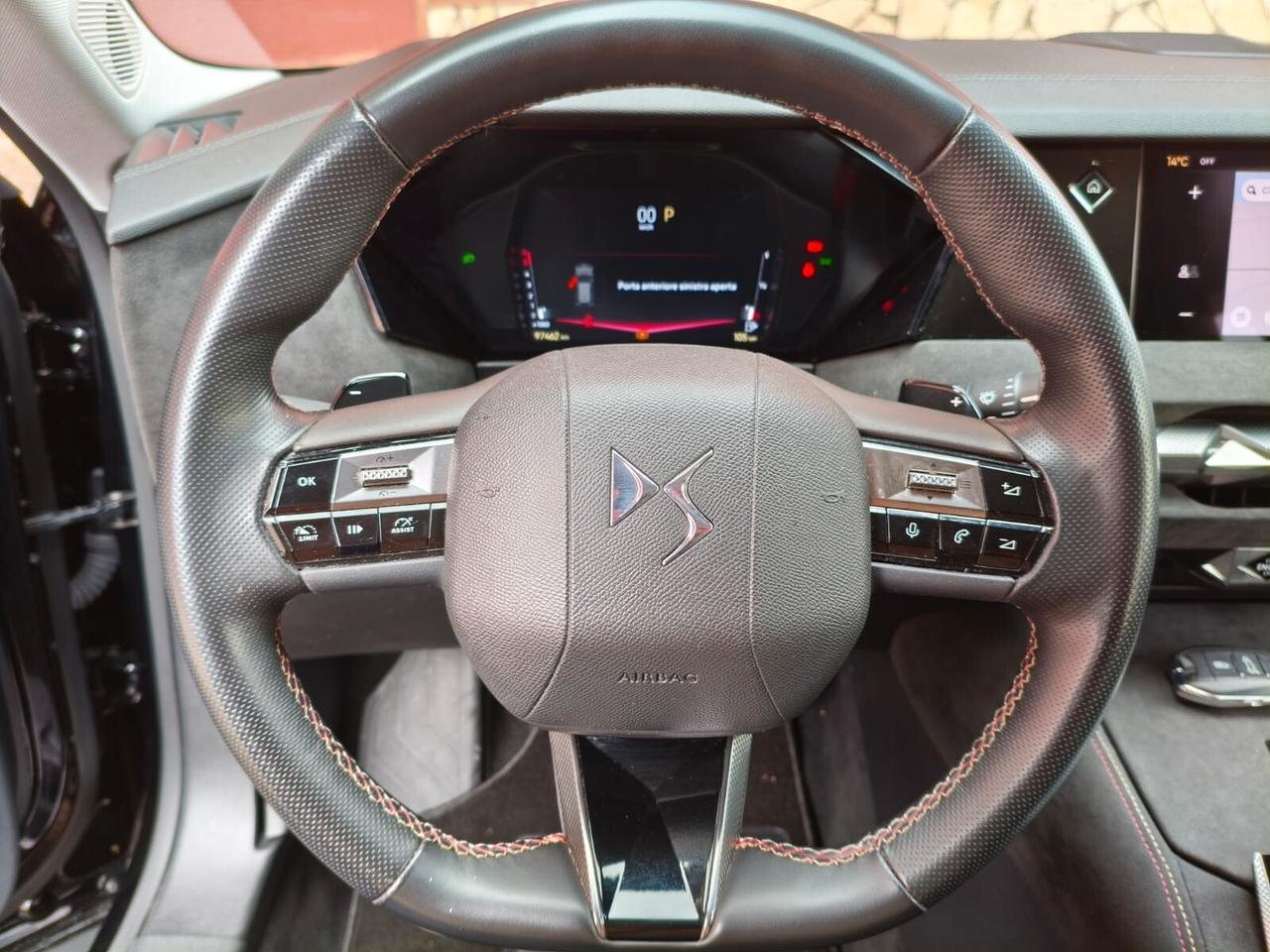 Ds DS4 4 BlueHDi 130 aut. Performance Line+