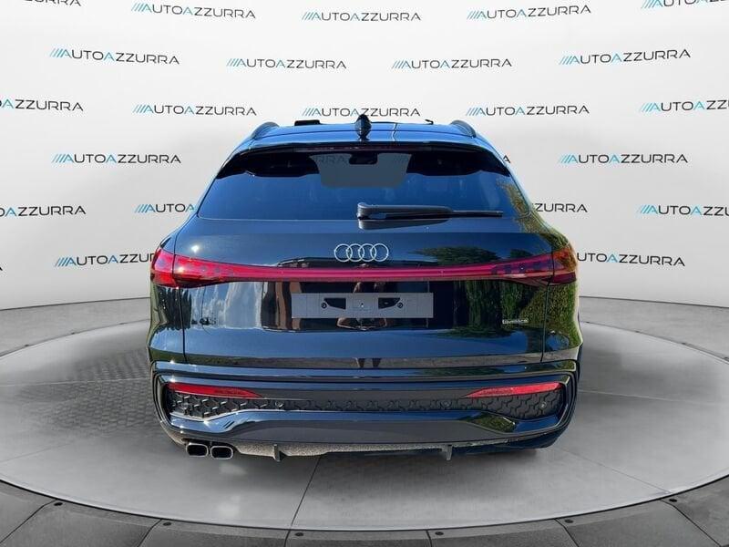 Audi Q5 Q5 SPB TDI 150 kW mHEV+ S tronic quattro S line edition *PROMO AZZURRA*