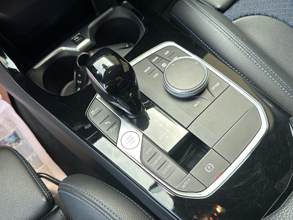 BMW Serie 2 Gran Coupe 220 d Msport Steptronic