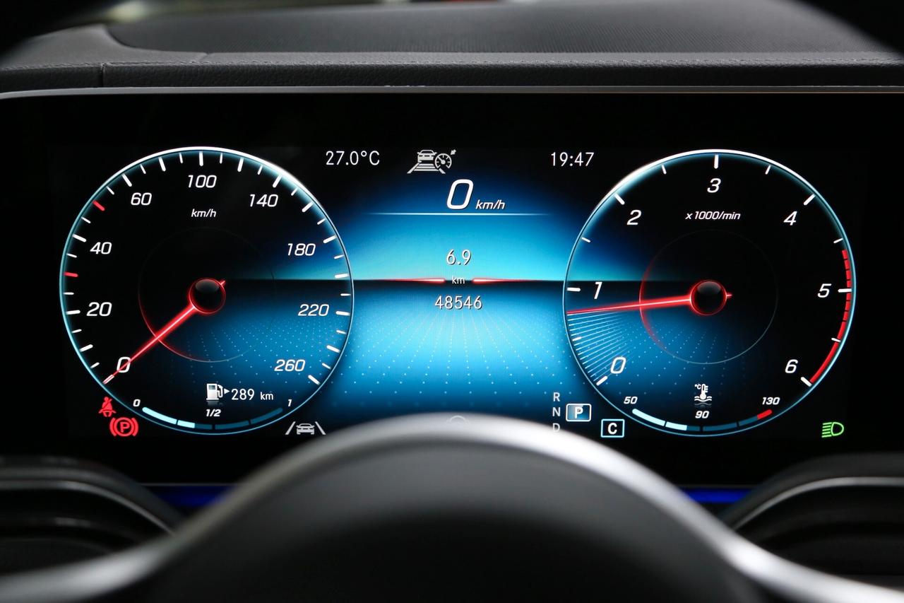 Mercedes GLE 300 d 4Matic Premium Plus auto