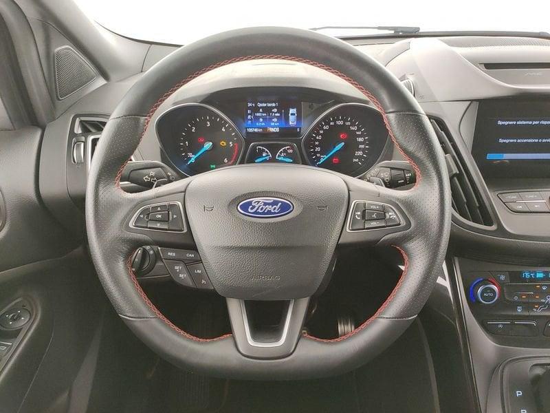 Ford Kuga 2.0 tdci ST-Line s&s 2wd 120cv powershift my19.25