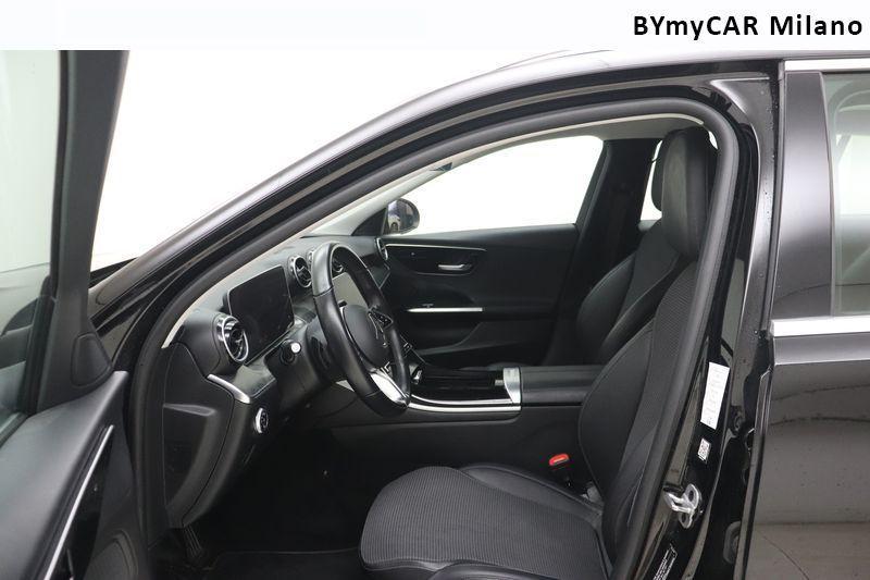 Mercedes Classe C 200 200 d Mild hybrid Sport 9G-Tronic