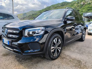 Mercedes-benz GLB 180 d Automatic Premium
