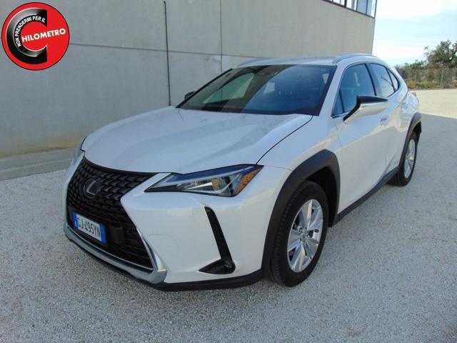 LEXUS UX 250h UX Hybrid Business