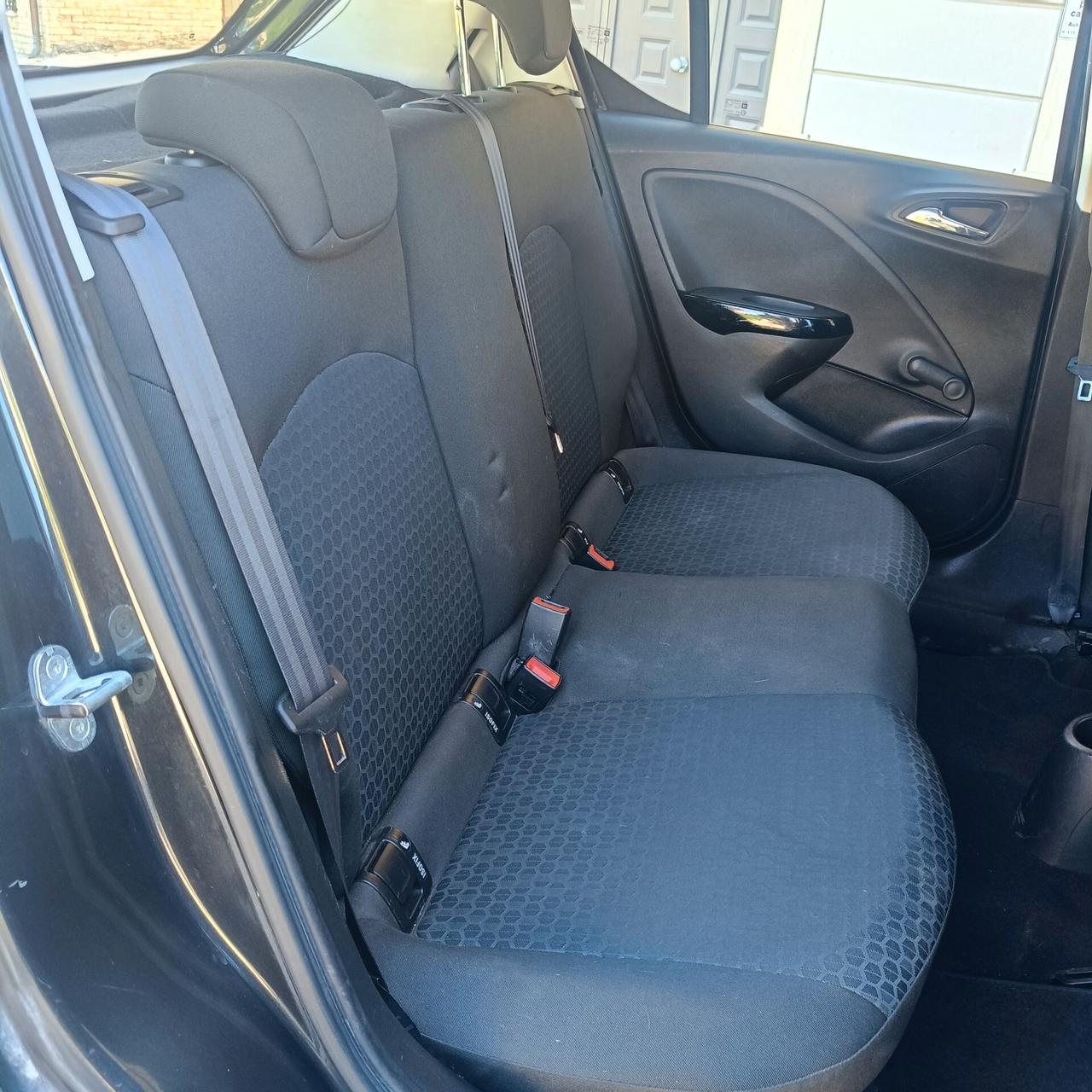 Opel Corsa 1.4 90CV GPL Tech 5 porte n-Joy
