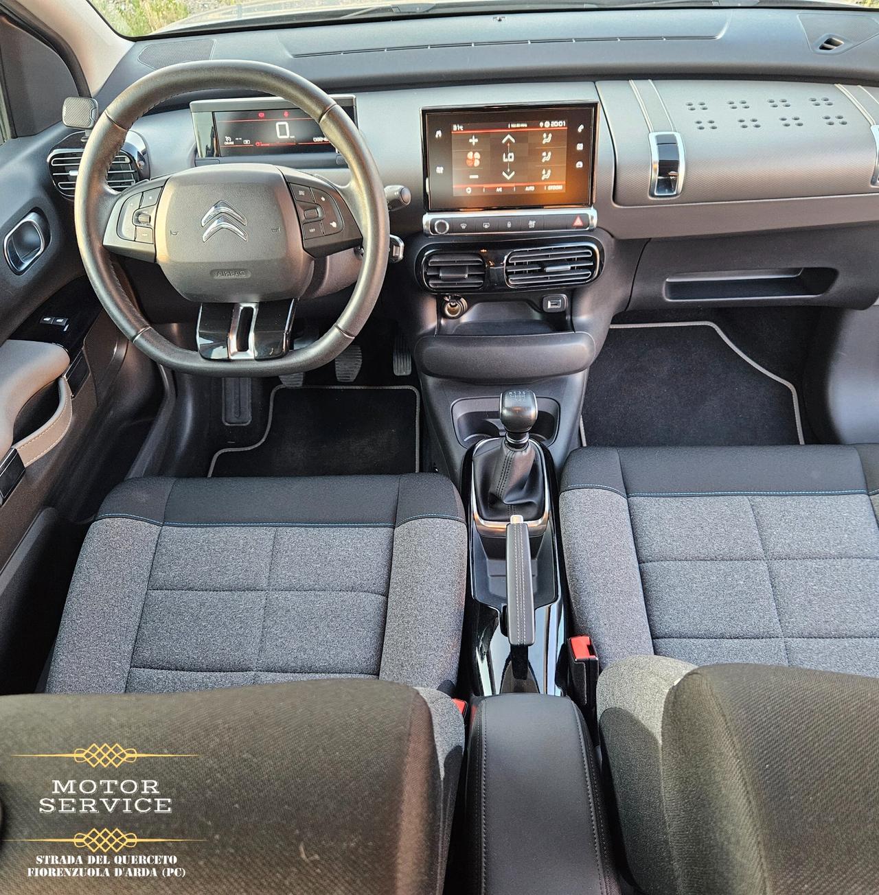 Citroen C4 Cactus Shine UNIPRO PREZZO FINALE