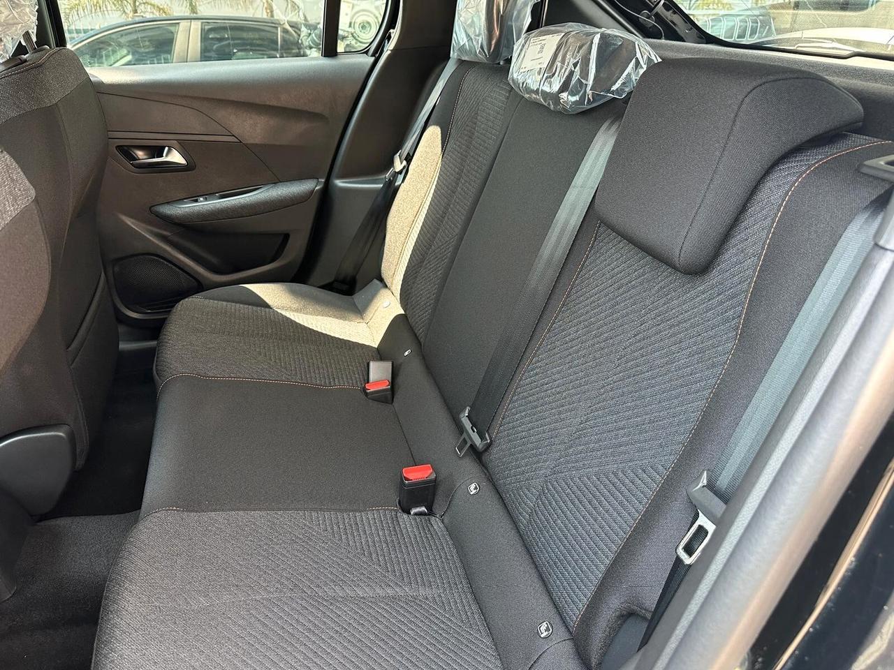 PEUGEOT 208 2ª serie 208 PureTech 100 Stop&Sta...