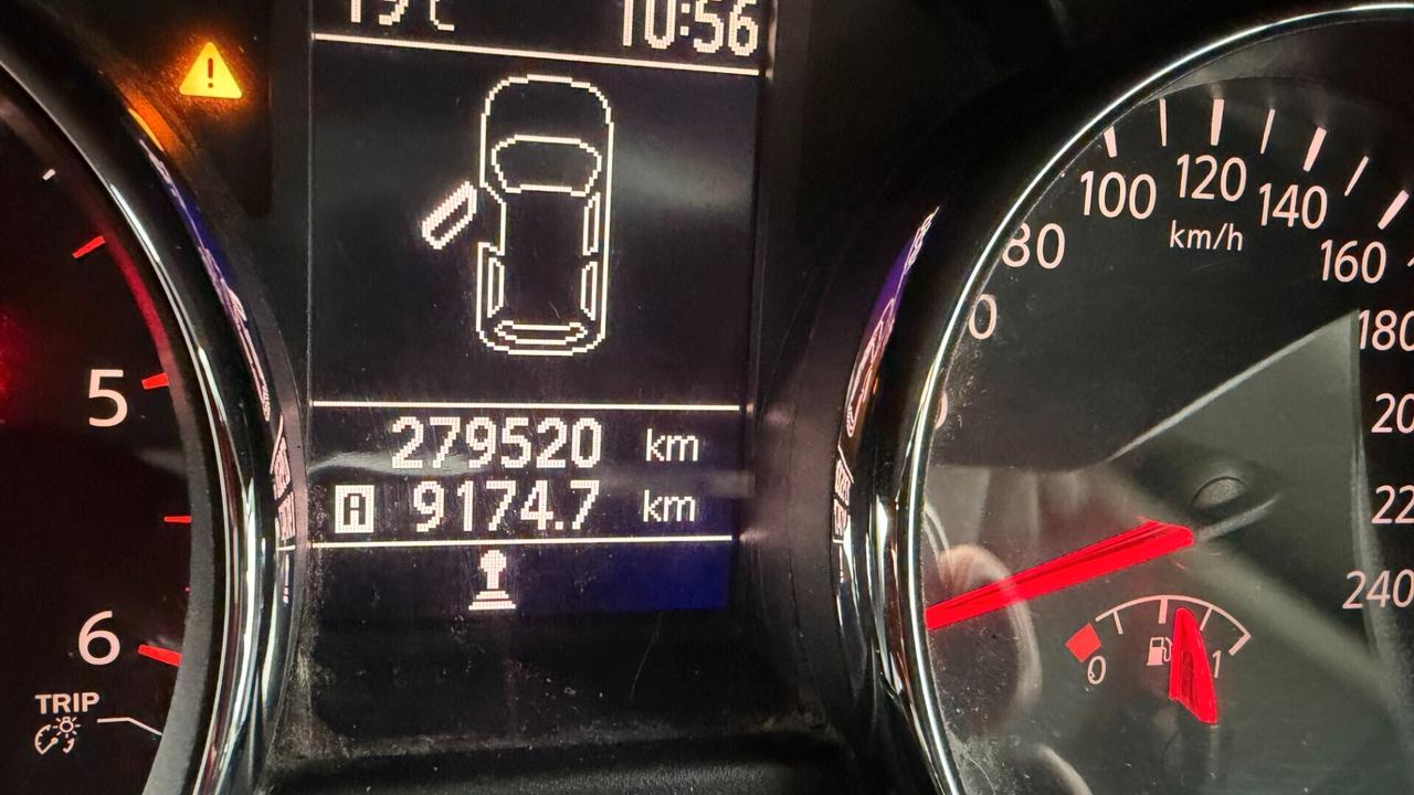 Nissan Qashqai 1.5 dCi DPF Acenta GARANZIA 12 MESI