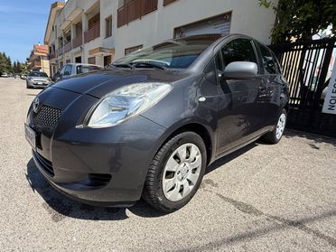 Toyota Yaris 5 Porte Yaris 5p 1.0 Navi