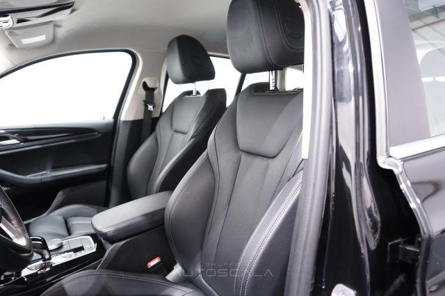 BMW X4 xDrive20d 190cv 48V